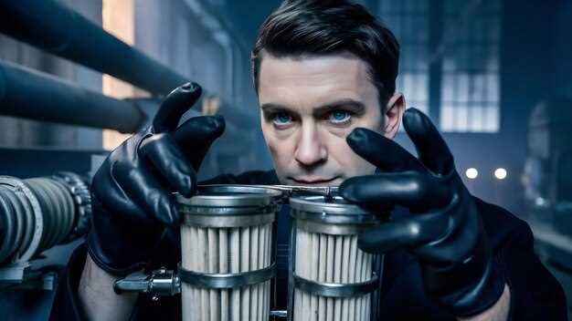 Промывка двигателя: необходимость и преимущества