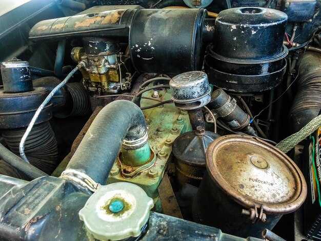 Влияние оборотов, нагрузки и температуры на уровень шума