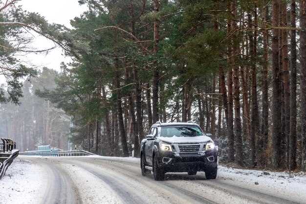 Ram Dakota Nightfall: Предвестник нового поколения среднеразмерных пикапов