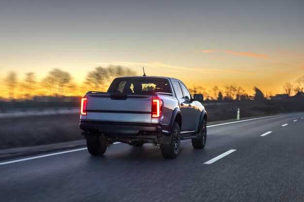 Обзор Ram Dakota