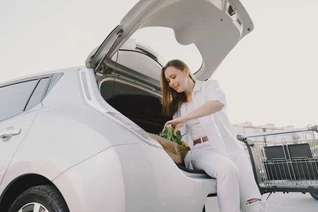 Рассекречена внешность нового гибридного седана Voyah: все детали и особенности