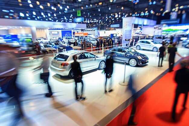 Рынок падает, но новинки появляются: Обзор выставок ComAutoTrans и AutoBusExpo