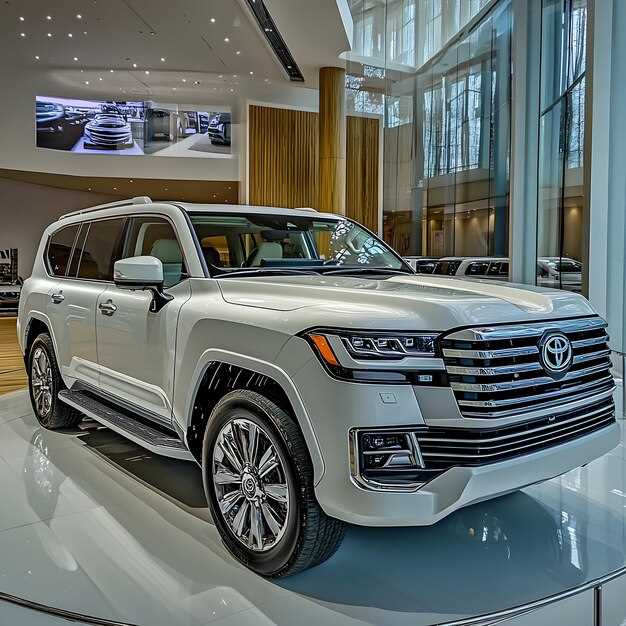 Технические обновления и инновации