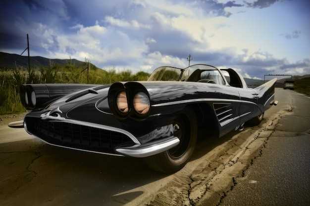 Исторические особенности Pontiac Catalina Super Duty