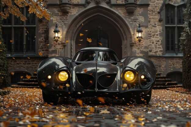 Самый странный лимузин Porsche: Как Тадж Махал вдохновил на уникальный дизайн