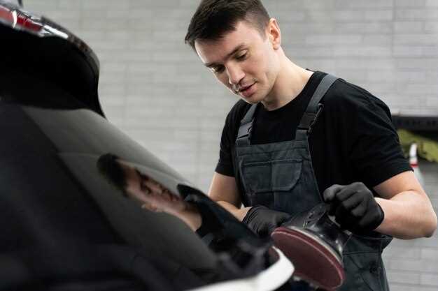 Типичные повреждения лакокрасочного покрытия