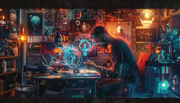 Секрет Полишинеля в Cyberpunk 2077 Phantom Liberty