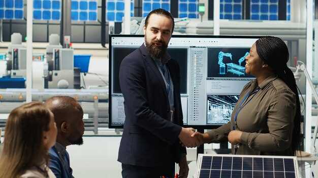 Технологии