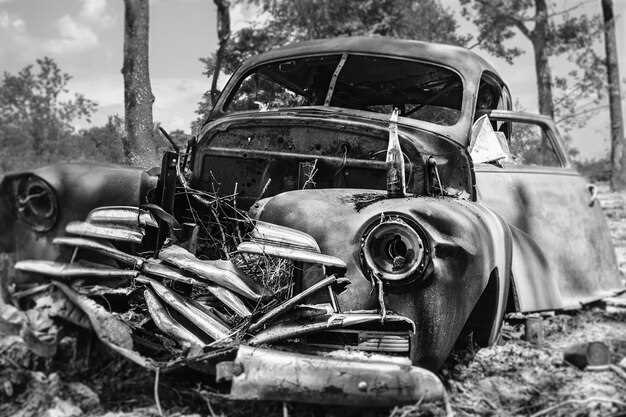 Советские автомобили, не вышедшие в серию: что мы потеряли — Ч 1