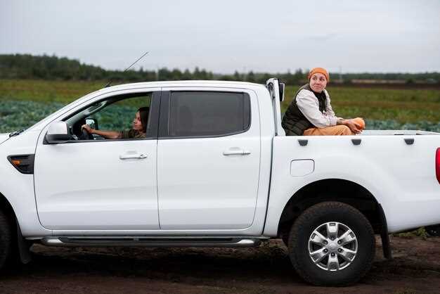 СсангЙонг Муссо Пикап: обзор, характеристики и цены — SsangYong Musso Pickup