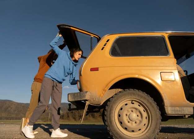 Технические характеристики и производительность