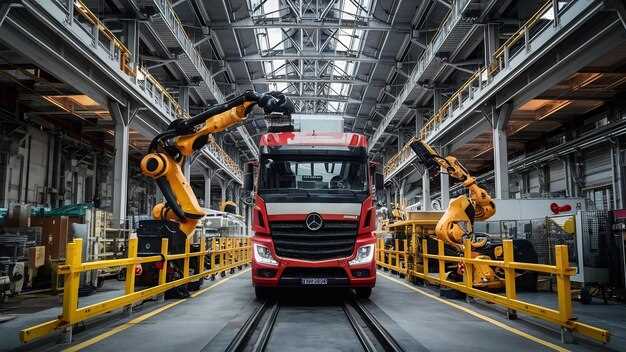 Подготовка производственных мощностей