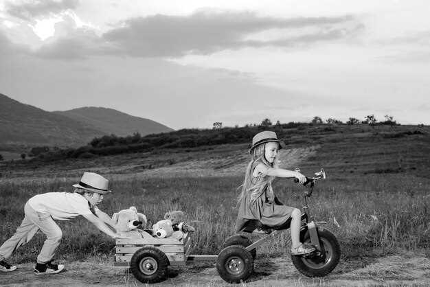 Роль Classic Touring в популяризации автоспорта среди молодежи