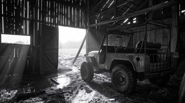 Проблема безопасности пикапов RAM