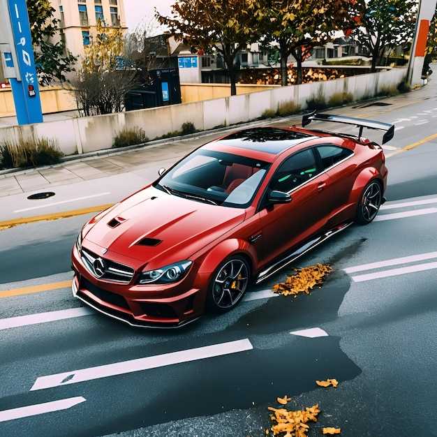 Subaru BRZ STI Sport TYPE RA: Рейсинг-кар, который притворяется дорожным купе