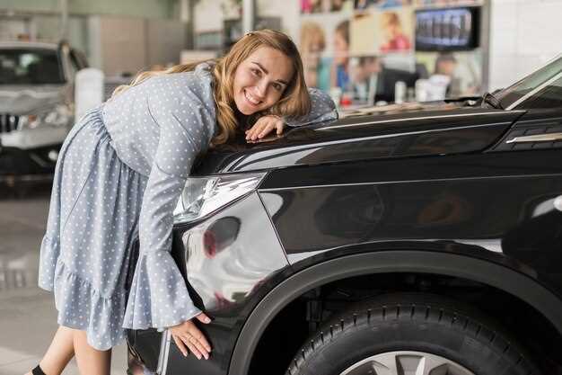 Эргономика: Удобные решения для водителя