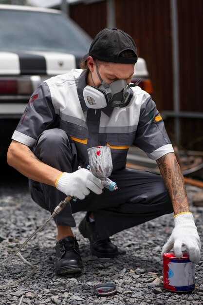 Растворители для акриловых красок: типы, совместимость с Актерм Бетон и выбор под задачу