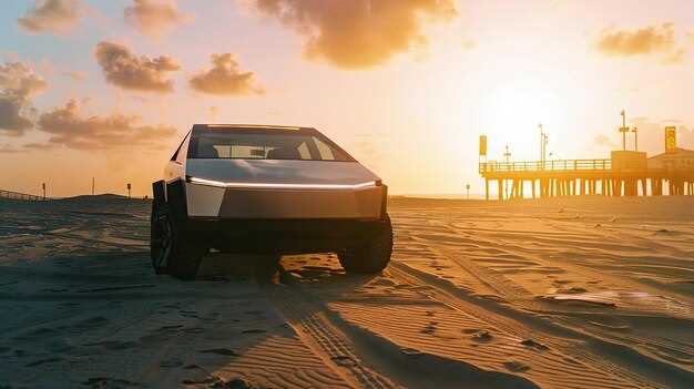 Tata представила новый электрокроссовер на платформе Land Rover: что ожидать от модели?