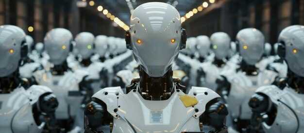 Как работают роботы в производственном процессе Tesla?