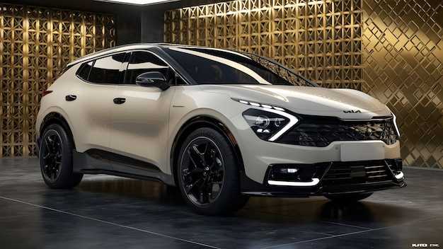 Внешний вид: что выделяет Seltos среди конкурентов?