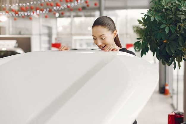 Двигатель и мощность