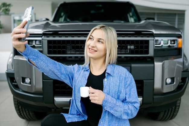 Комфорт в салоне: материалы и пространство