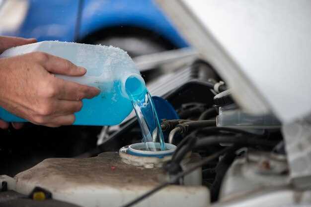 Тонкости замены антифриза: как выбрать и правильно заменить антифриз в вашем автомобиле