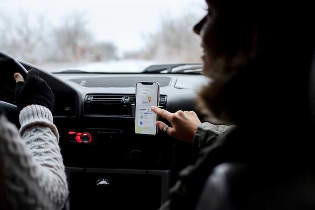 Навигация: точность карт, обновления и офлайн-доступ