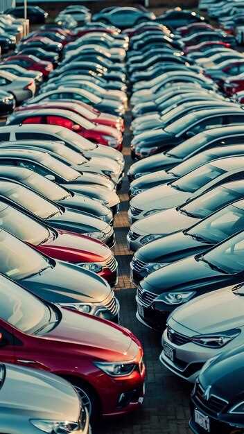 Топ-10 самых недооценённых авто на вторичном рынке в России