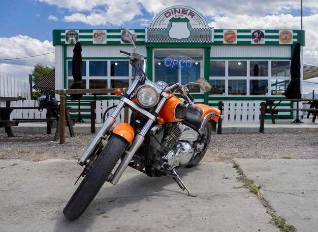 Когда и где пройдет байк-фестиваль?