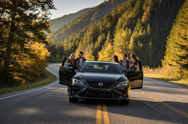 Победитель конкурса: Subaru Forester