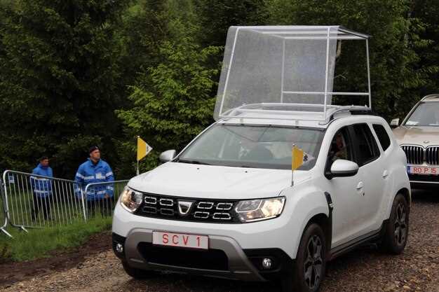Что сделало Subaru Forester лучшим автомобилем года?
