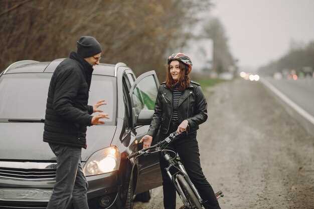 Понять правила выезда с прилегающей территории
