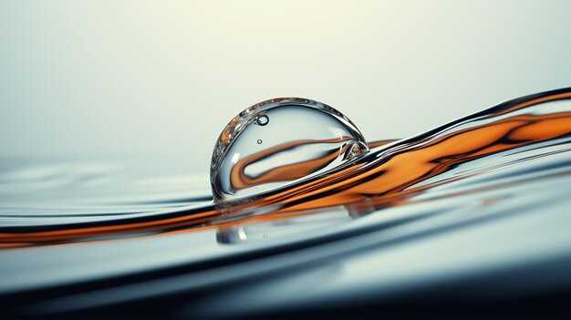 Методология исследования и параметры испытаний