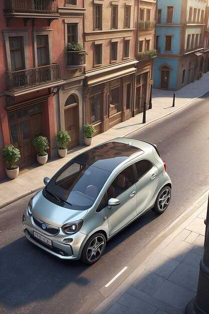 Технические характеристики Volkswagen ID UniX 08