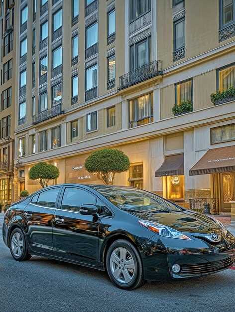 Аккумулятор и дальность поездки