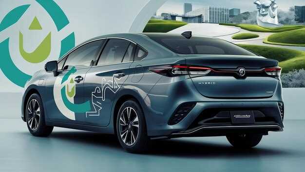 Обзор Volkswagen ID7 EV