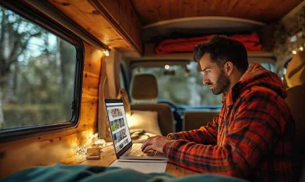 Volkswagen представляет новый концепт кемпера California XXL: больше места и умные решения для путешествий