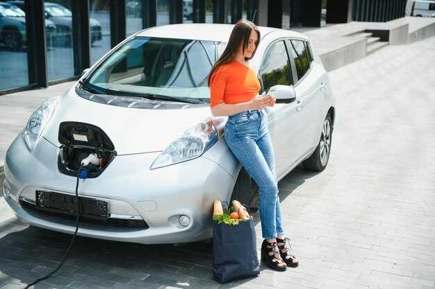 Voyah Courage: Меньше, мягче и дешевле - Первый обзор нового электрокара