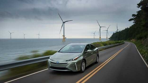 Хиперон Фосслин: новый hydrogen-electric конкурент BMW X6 из Малайзии