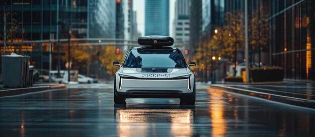 Покупка Xpeng G7 2025