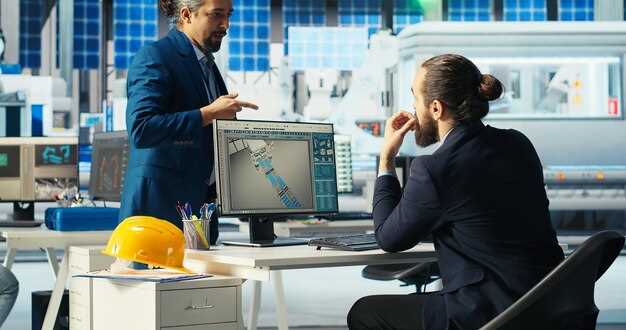 Влияние на производственные мощности