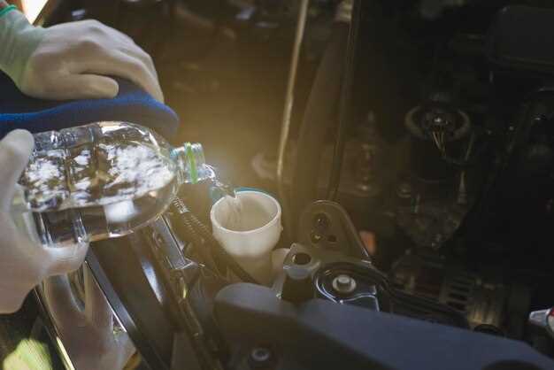 Признаки загрязнённых форсунок