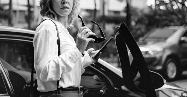 Zeekr 007 GT: Обзор, Характеристики и Инновации в Мире Электромобилей